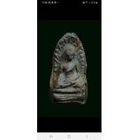 ราคา พระรอดพิมพ์ใหญ่เขียวหินครก มหาวัน (มือหนึ่ง) (360793252)