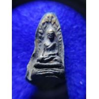 ราคา พระรอดพิมพ์ใหญ่​ เนื้อดำ (มือสอง) (360572918)