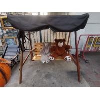 ราคา ชิงช้าไม้ (มือหนึ่ง) (360794031)