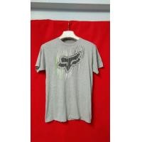 ราคา เสื้อยืด fox ป้ายแท้ (มือสอง) (360795968)