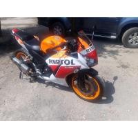 ราคา ขาย cbr300 repsol ปี2016 (มือสอง) (360793087)