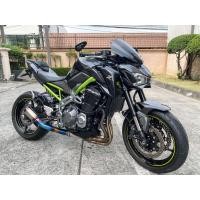 ราคา Kawasaki Z900 ABS ปี17 วิ่งน้อย ทะเบียนสวย (มือสอง) (360039091)