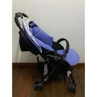 ราคา รถเข็นเด็ก ยี่ห้อ Combi ใช้มือเดียว ไม่ค่อยได้ใช้งาน ขอส่งต่อ (มือสอง) (360314545)