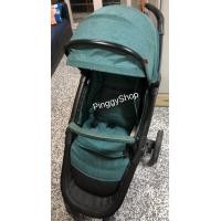 ราคา รถเข็นเด็ก Fico New York (มือสอง) (360797573)