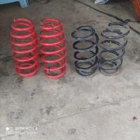 ราคา สปริงโหลด city03-07 แจ๊ส (มือสอง) (360790115)