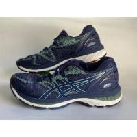 ราคา รองเท้าวิ่ง asics Gel nimbus 20 ไซร์ 39 24.5 (มือสอง) (360801109)