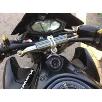 ราคา กันสบัดพร้อมขา cbr650R Cbr650F Z800และรุ่นอื่นๆ (มือสอง) (360734005)