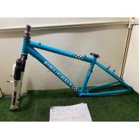 ราคา เฟรม Peugeot Cadet (มือสอง) (360274037)