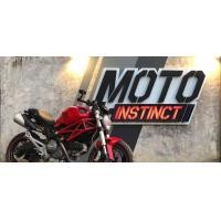 ราคา DUCATI Monster 795 ปี 12 (มือสอง) (358693948)