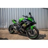 ราคา Kawasaki ninja650 ABA (มือสอง) (360801862)
