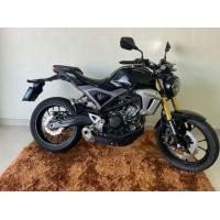 ราคา CB 150R ตัว Top ABS ปี 2019 (มือสอง) (360798970)