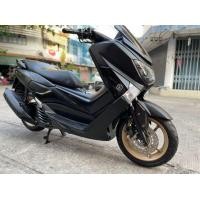 ราคา Yamaha Nmax155 Abs ปี18 (มือสอง) (360796337)