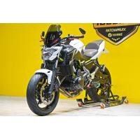 ราคา KAWASAKI Z650 ABS ปี 2017 สด-ผ่อน (มือสอง) (359966185)