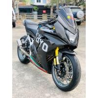 ราคา Honda Cbr650FA ปี 2017 (มือสอง) (360803568)