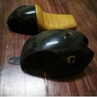 ราคา ขาย อะไหล่ SR400 งาน Custom (มือสอง) (360799872)