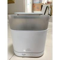 ราคา เครื่องนึ่งขวดนม Philips Avent 4 in 1 (มือสอง) (360517069)