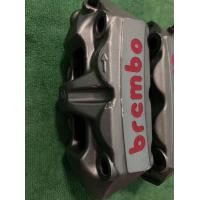 ราคา ปั้มเบรคล่าง Brembo M4 100 mm. มือสอง (มือสอง) (360800006)