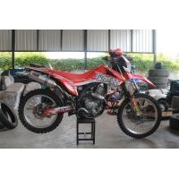 ราคา HONDA CRF250M แปลง L ปี 2013 (มือสอง) (360804076)