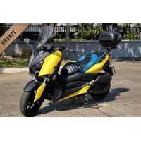ราคา 2018(mfd ’17) Yamaha Xmax 300 AT (มือสอง) (360799889)