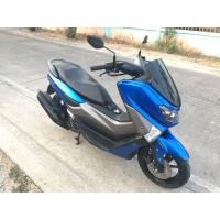 ราคา Yamaha. Nmax ปี2018 เล่มทะเบียนเอกสารพร้อมโอน (มือสอง) (360794332)