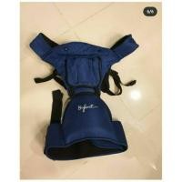 ราคา เป้อุ้มเด็กEnfant สภาพดีมากใช้งานครั้งเดียว (มือสอง) (360800526)