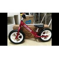 ราคา Cruzee Balance bike for kid (มือสอง) (352175216)