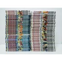 ราคา หนังสือการ์ตูน นินจาคาถา โอ้โฮเฮะ 1-72 เล่มจบ หนังสือการ์ตูน นารูโตะ (มือสอง) (356732822)