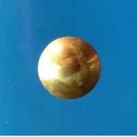 ราคา ปรอทกินทอง เครื่องราง กายสิทธิ์แดนล้านนา (มือสอง) (360777866)