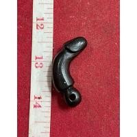 ราคา ปลัดคิกหลวงพ่อเหลือวัดสาวชะโงกไม้งิ้วดำแท้ (มือสอง) (360127063)