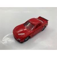 ราคา TOMICA MAZDA RX7 (มือสอง) (358112677)