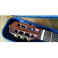 ราคา กีตาร์คลาสสิค Veelah รุ่น VEE-201CE (มือสอง) (360787436)