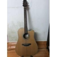 ราคา กีตาร์โปร่งไฟฟ้า Takamine GD20 CE (มือสอง) (360785870)