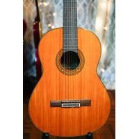 ราคา YAMAHA C80 กีต้าร์คลาสสิคคุณภาพ แบรนด์ดัง อัพเกรดจากรุ่น C70 ขึ้นมาหนึ่งรุ่น คุณภาพเสียงดีมากๆ สนใจมาลองเล่นลองเสียงก่อนได้ครับ (มือสอง) (360783591)