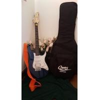 ราคา กีต้าร์ไฟฟ้าYAMAHA (มือสอง) (360783063)