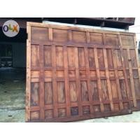 ราคา รับซื้อบ้านไม้เก่า ไม้กอง ให้ราคาสูงจนคุณพอใจ (มือสอง) (100158382)