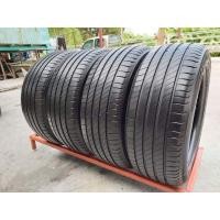 ราคา ขายยางรถยนต์มือสอง MICHELIN รุ่น PRIMACY.4 205 55R16มมปี2019 สภาพสวยมากๆ (มือสอง) (360791004)