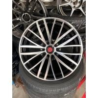 ราคา Lenso raiden ขอบ17 5รู100กับรู114 (มือสอง) (360790983)