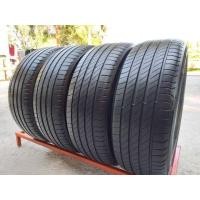 ราคา ขายยางรถยนต์มือสอง MICHELIN รุ่น PRIMACY.4 215 60R16 สัปดาห์ที่41 ปี2018 สภาพสวยมากๆ (มือสอง) (360790968)