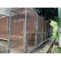 ราคา ขายกรงนกขนาดใหญ่ (มือสอง) (360785298)