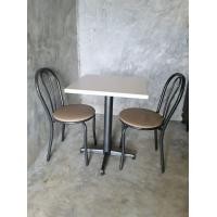 ราคา ชุดร้านกาแฟมี1ชุดทั้งชุด1200ค่ะ (มือสอง) (351531423)