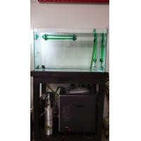 ราคา ขายเซตตู้ปลา24" (มือสอง) (360779855)