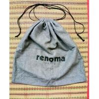 ราคา ถุงผ้า ถุงกระเป๋า renoma (มือสอง) (352439200)