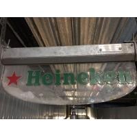 ราคา ป้ายไฟ ร้านอาหาร ร้านเหล้า Heineken สภาพดี (มือสอง) (340175496)