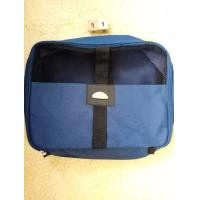 ราคา กระเป๋าใส่ของเดินทางสีน้ำเงิน Samsonite (มือสอง) (360785691)