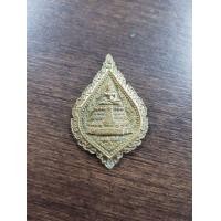 ราคา เหรียญตาลปัด หลวงพ่อวัดไร่ขิง (มือสอง) (357226062)
