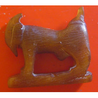 ราคา แพะหลวงพ่ออ่ำ วัดถ้ำหนองกระบอก (มือสอง) (128511812)