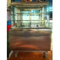 ราคา ขายตู้แช่เค้ก (มือสอง) (360781794)