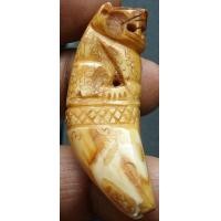 ราคา หลวงพ่อนกวัดสังกะสีสมุทรปราการ(ศิษย์เอกหลวงพ่อปานวัดบางเหี้ย) (มือสอง) (356471799)