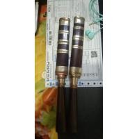 ราคา มีดหมอหลวงพ่อพัฒ หลวงพ่อรุ่ง (มือสอง) (360788206)