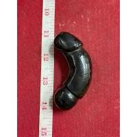 ราคา ปลัด ขิก หลวงพ่อเหลือ วัดสาวชะโงก ไม้งิ้วดำ (มือสอง) (360784539)